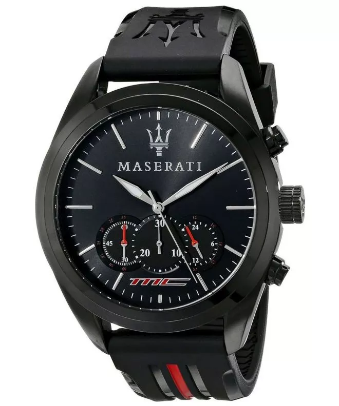 Maserati Traguardo férfi karóra R8871612004