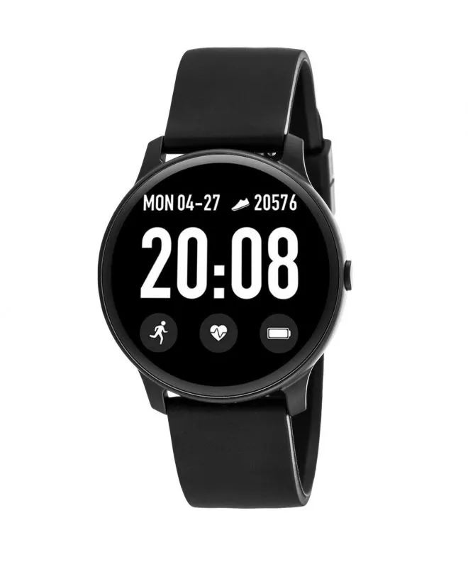Rubicon Smartwatch Női Okosóra SMARUB015 (RNCE40BIBX01AX)