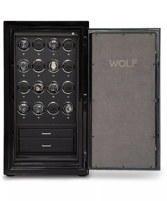 Wolf Atlas óraforgató 491664