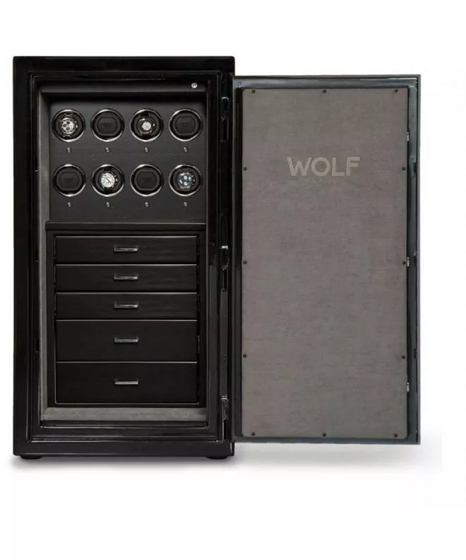 Wolf Atlas óraforgató 491864