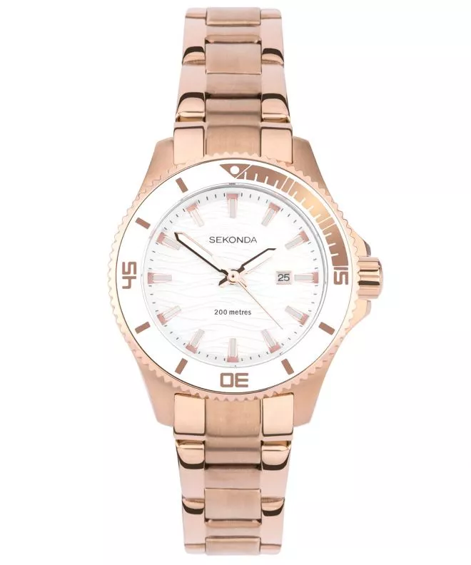 Sekonda Pacific Wave női karóra 40571