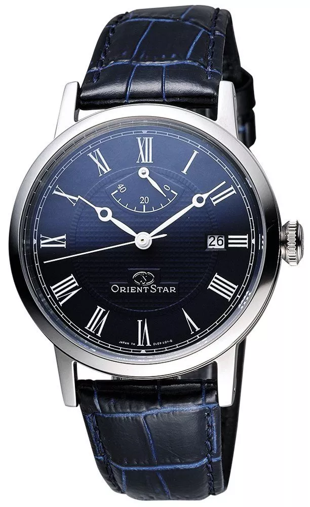 Orient Star Classic Automatic Férfi Karóra SEL09003D0