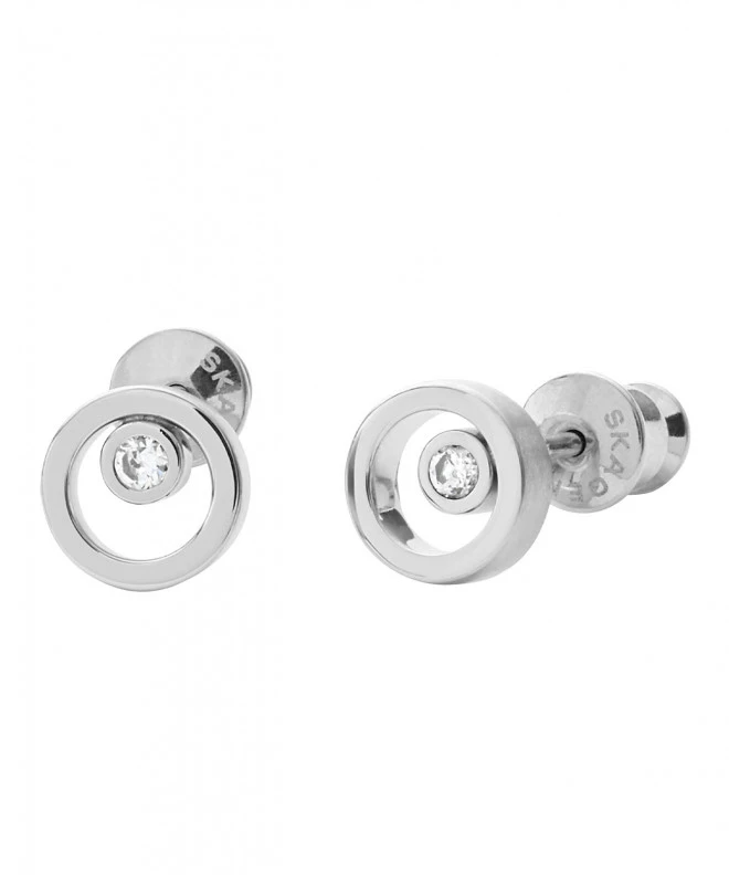 Skagen Elin Fülbevalók SKJ0836040