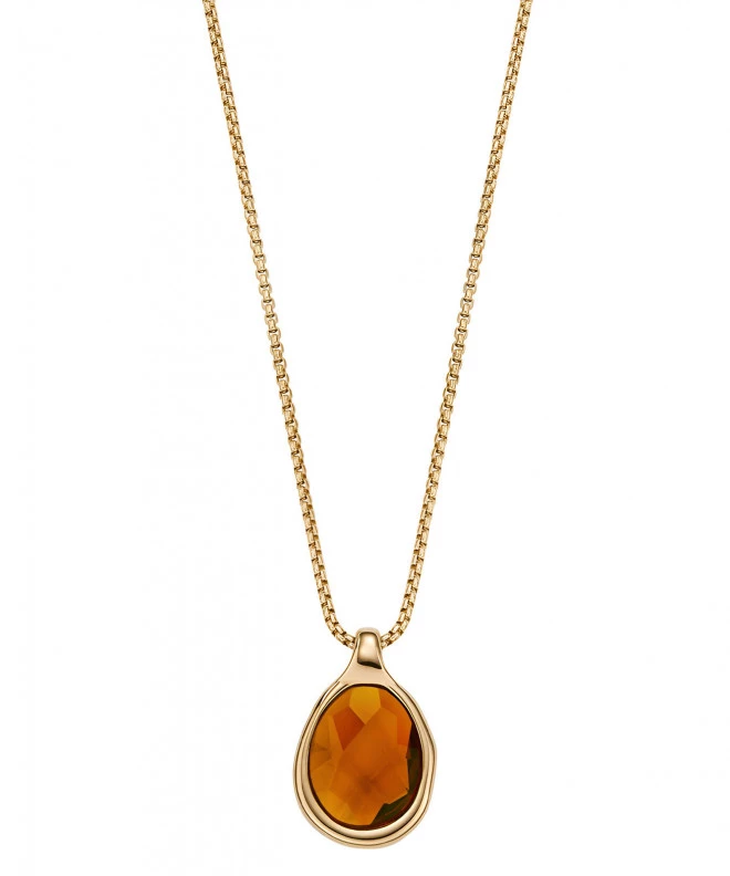 Skagen Sea Glass Pendant nyaklánc SKJ1736710