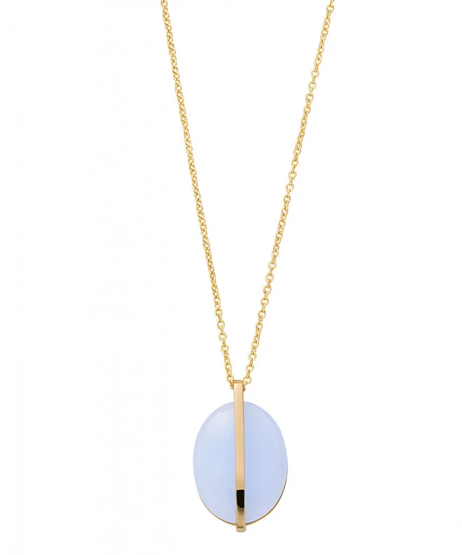 Skagen Sea Glass Nyaklánc SKJ1578710