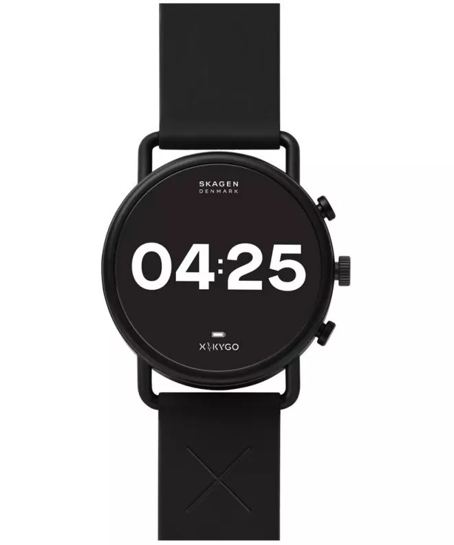 Skagen Falster Férfi Okosóra SKT5202