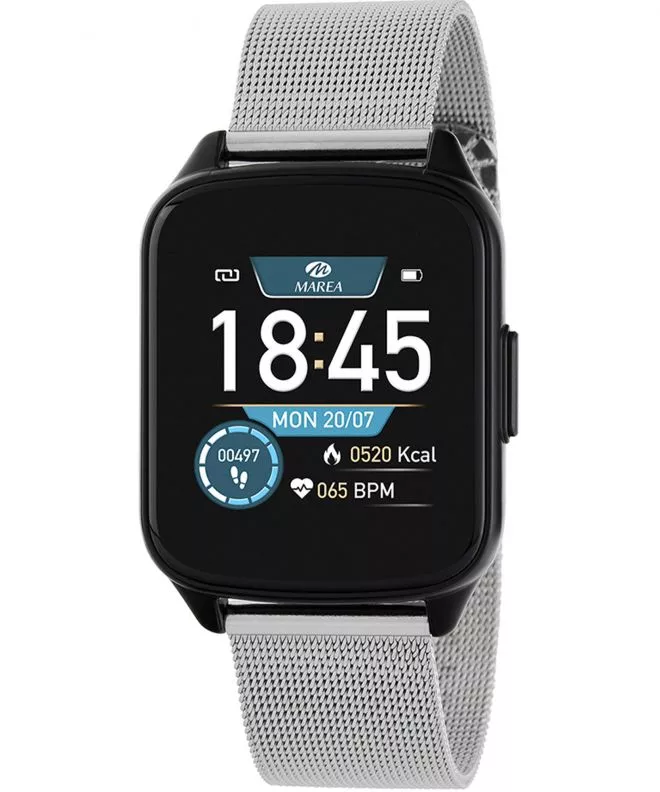 Marea Fitness Női Okosóra B59007/4