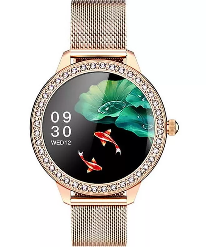 Garett Lady Kate RT Női Okosóra 5904238480601