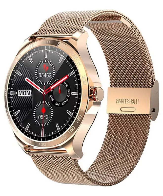 Garett Sport Factory RT Unisex Okosóra 5904238480786
