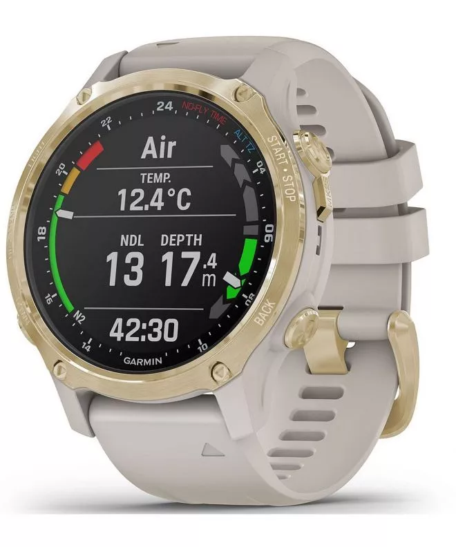 Garmin Descent™ Mk2S Unisex Okosóra 010-02403-01