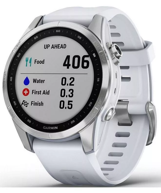 Garmin Fenix 7S Unisex Okosóra 010-02539-03