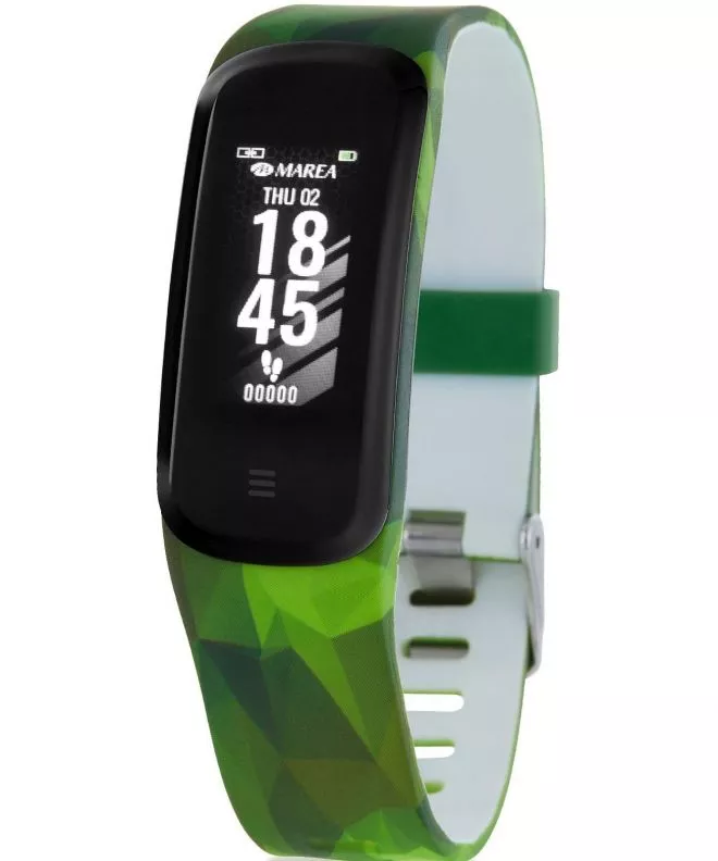 Marea Smart Waves Astra Unisex Okosóra B58005/8