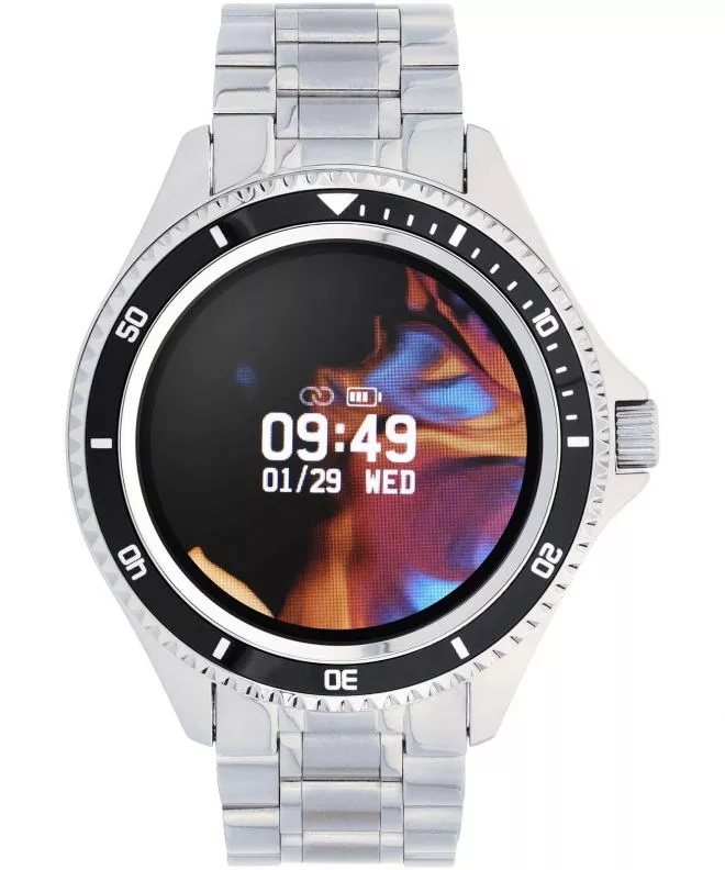 Garett Men Ocean RT Férfi Okosóra 5904238480588