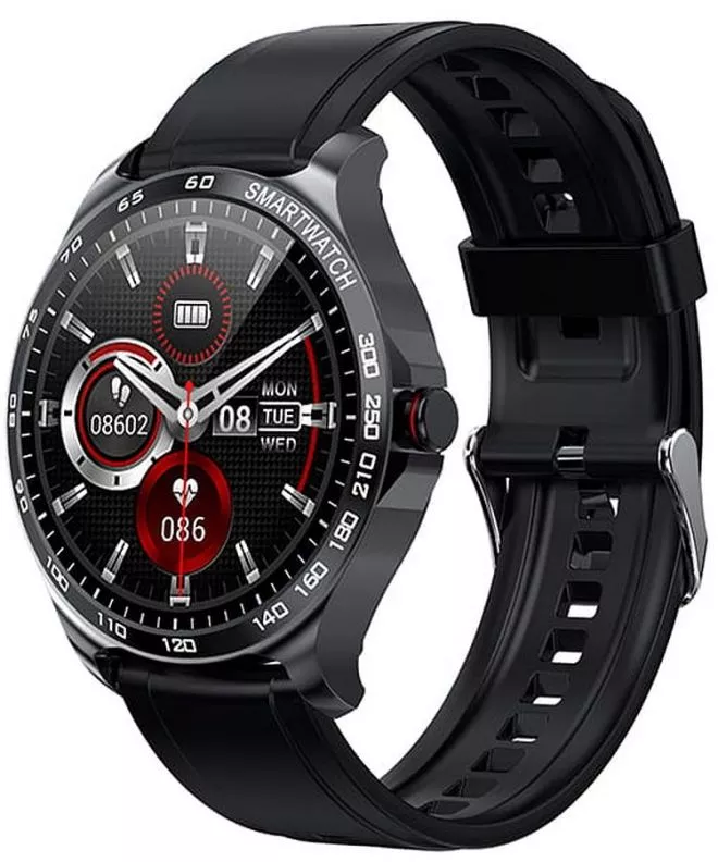 Garett Sport Factory RT Férfi Okosóra 5904238480793