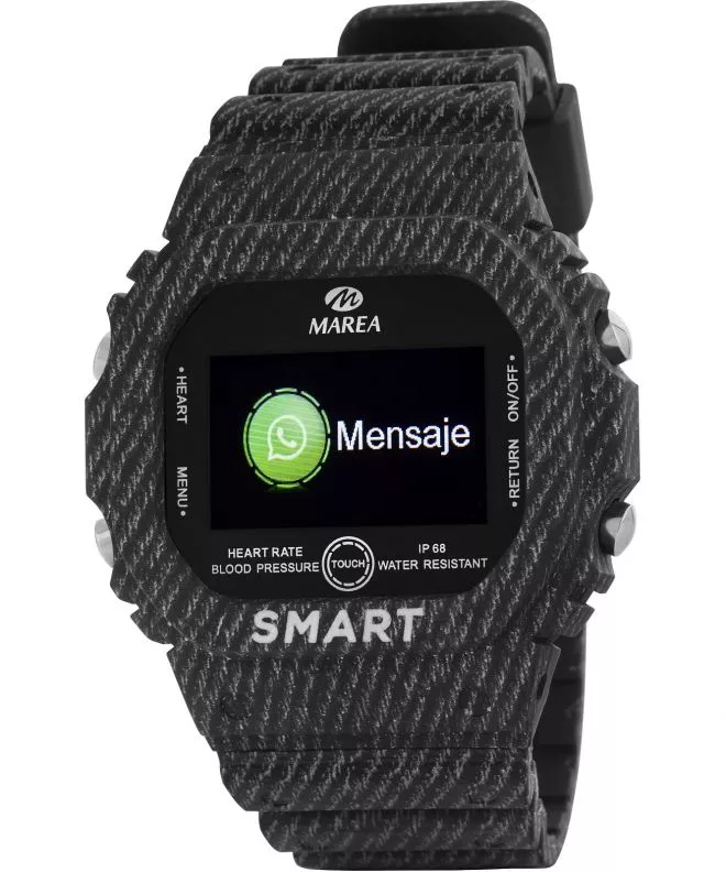 Marea Active Férfi Okosóra B57008/4