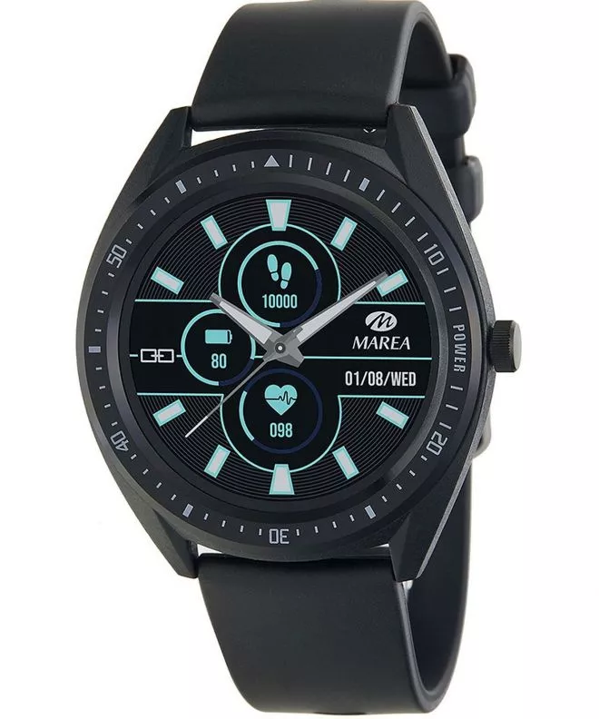 Marea Man férfi okosóra B59003/1