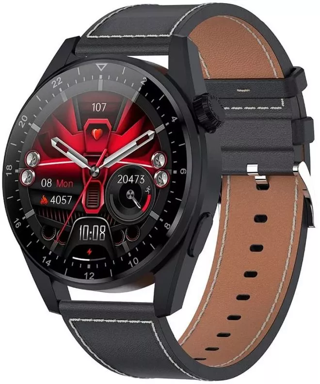 Rubicon RNCE78 Férfi Okosóra SMARUB109