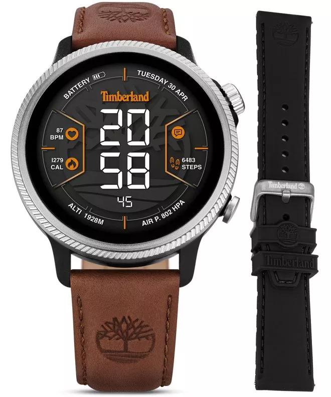 Timberland Trail Force férfi okosóra TDIGB0064501-SET