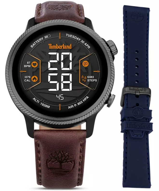 Timberland Trail Force férfi okosóra TDIGB0064502-SET
