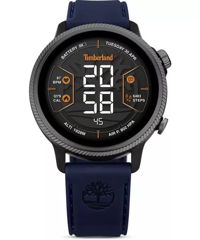Timberland Trail Force férfi okosóra TDIGB0064502