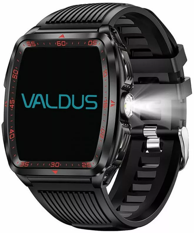 Valdus VD22 unisex okosóra VD22-1113R