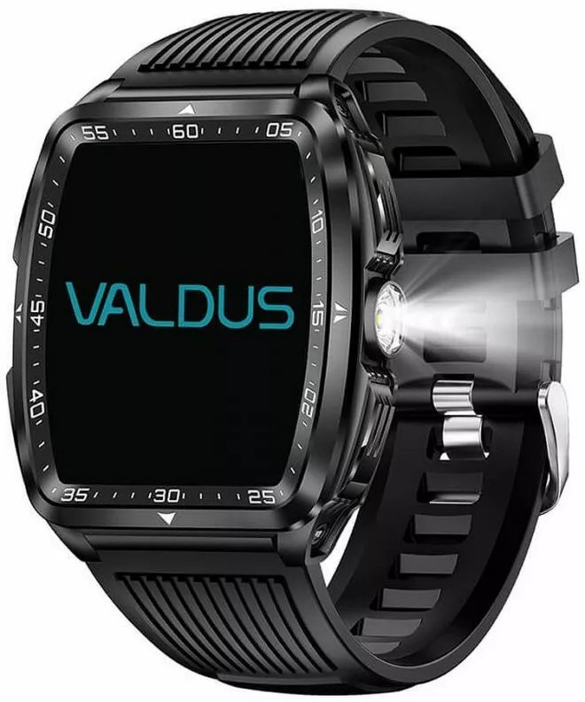 Valdus VD22 unisex okosóra VD22-111R