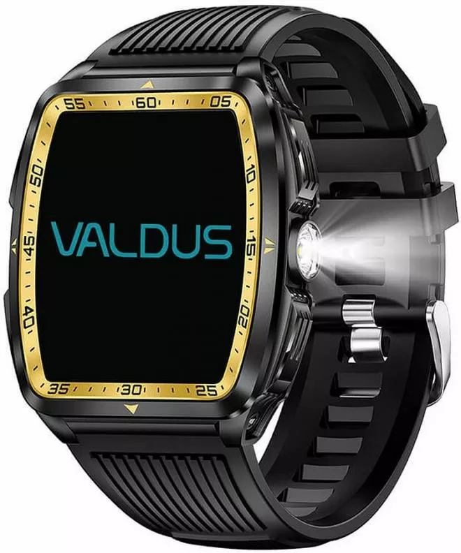 Valdus VD22 unisex okosóra VD22-114R