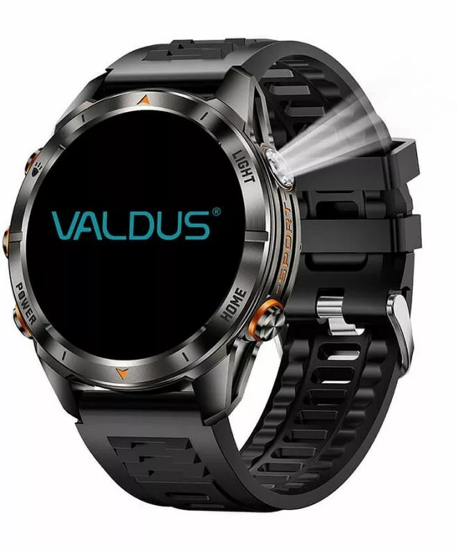 Valdus VD27 unisex okosóra VD27-11R