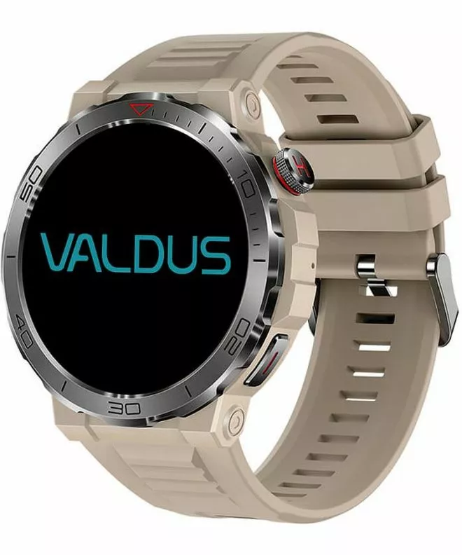 Valdus VD39 PRO férfi okosóra VD39-PRO-1717R