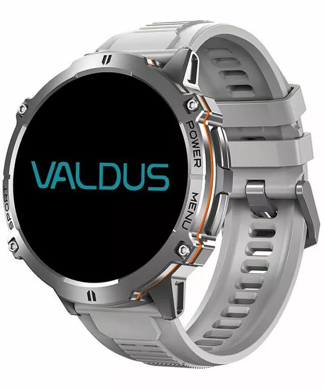 Valdus VD45 PRO férfi okosóra VD45-PRO-42R
