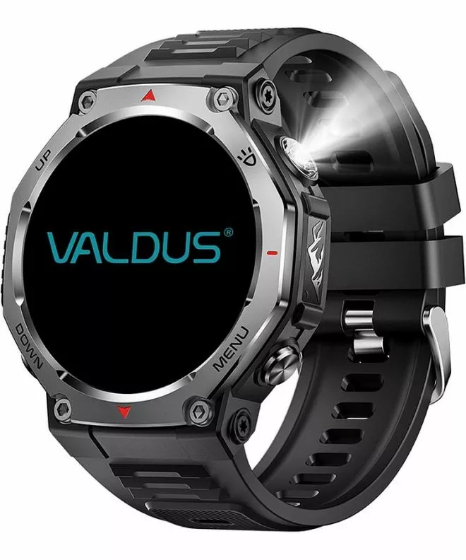 Valdus VD47 PRO unisex okosóra VD47-PRO-11R