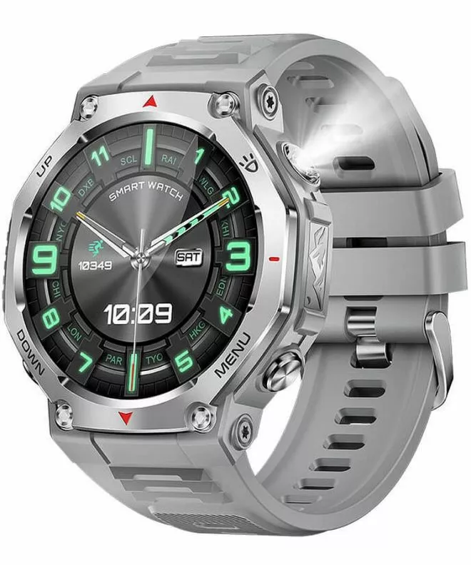 Valdus VD47 PRO unisex okosóra VD47-PRO-56R
