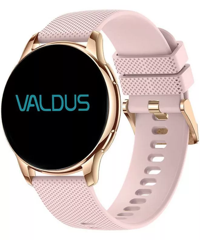 Valdus VL39 PRO női okosóra VL39-PRO-47R
