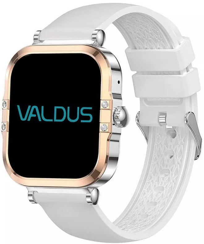 Valdus VL52 PRO női okosóra VL52-PRO-42R