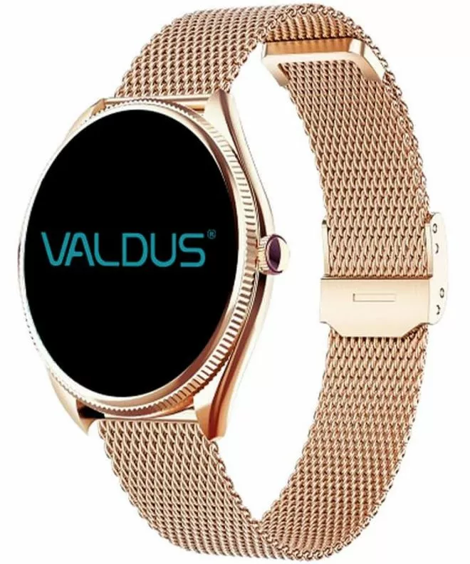 Valdus VL60 PRO női okosóra VL60-PRO-44M