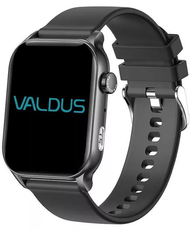 Valdus VS40 PRO férfi okosóra VS40-PRO-11R