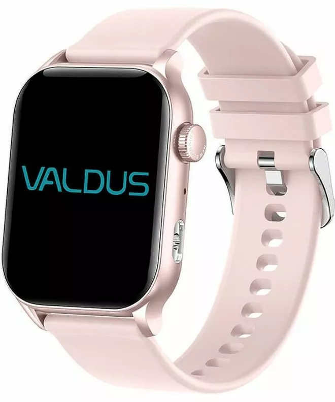 Valdus VS40 PRO női okosóra VS40-PRO-77R