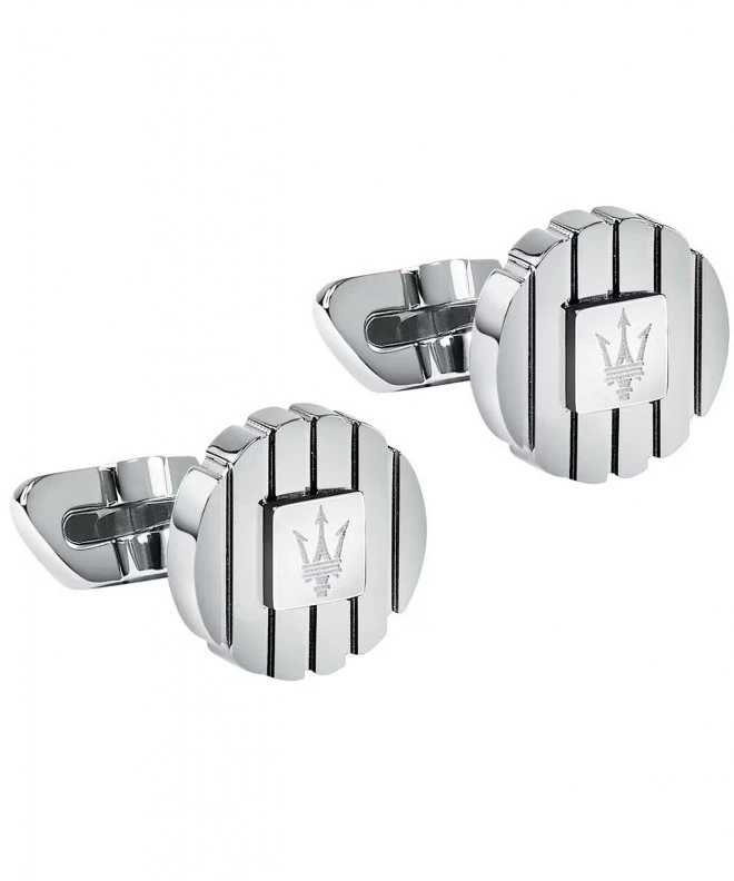 Maserati Cufflinks mandzsettagombok JM5249JD01