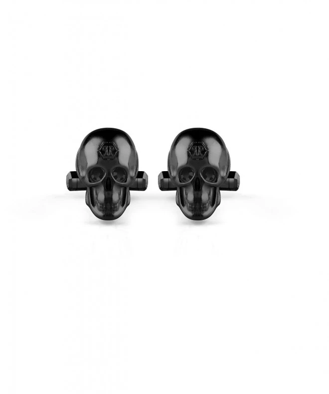 PHILIPP PLEIN 3d Skull mandzsettagombok PJ9AA05CU