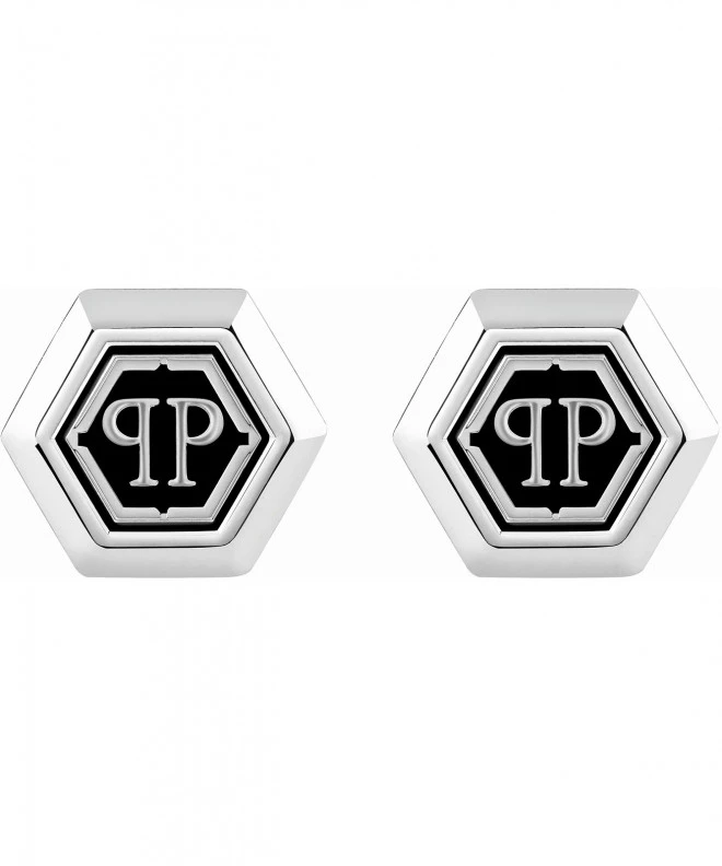 PHILIPP PLEIN Plein Icon mandzsettagombok PJ9AA12CU