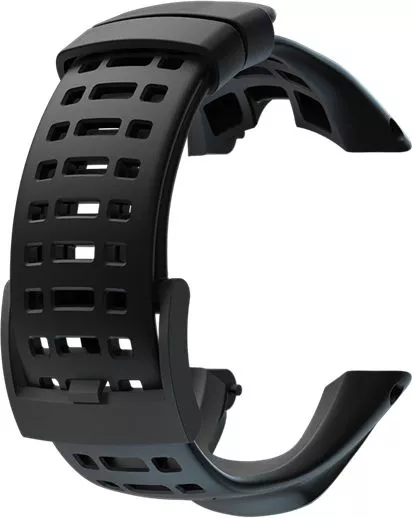 Suunto Ambit 3 Peak / Ambit 2 Black Strap szíj SS021085000