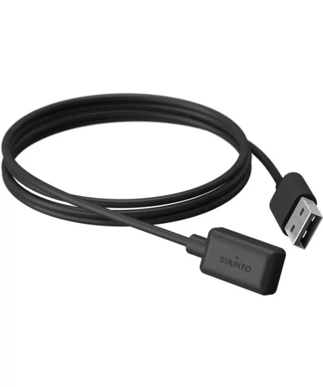 Suunto Suunto Magnetic USB Charger Töltő SS022993000