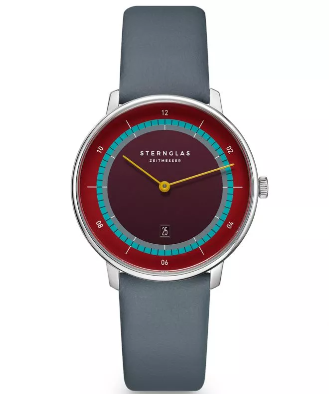 Sternglas Naos XS Edition Argo női karóra S01-NDA24-KL10