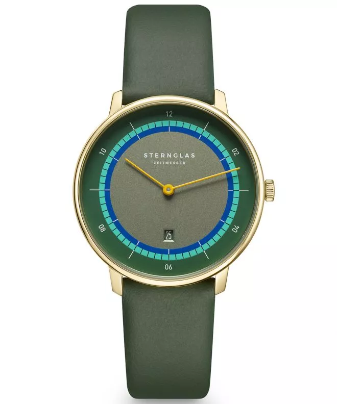 Sternglas Naos XS Edition Argo női karóra S01-NDA22-KL09