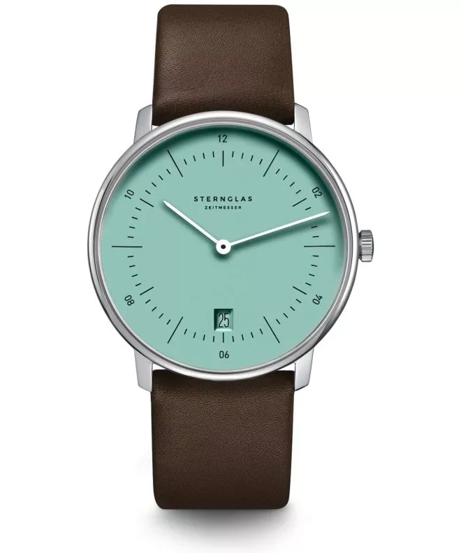 Sternglas Naos férfi karóra S01-NA37-PR04