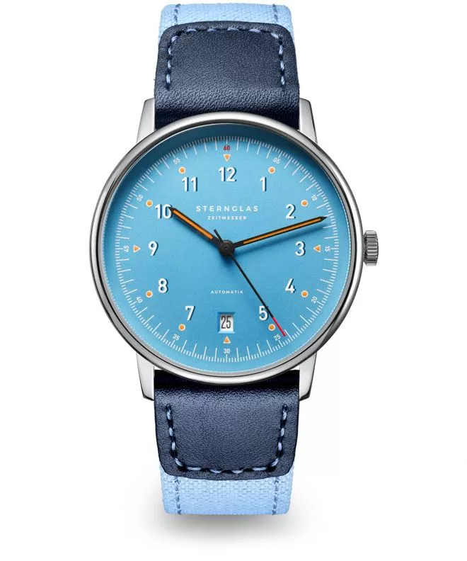 Sternglas Lumatik Automatic férfi karóra S02-LM17-NY05