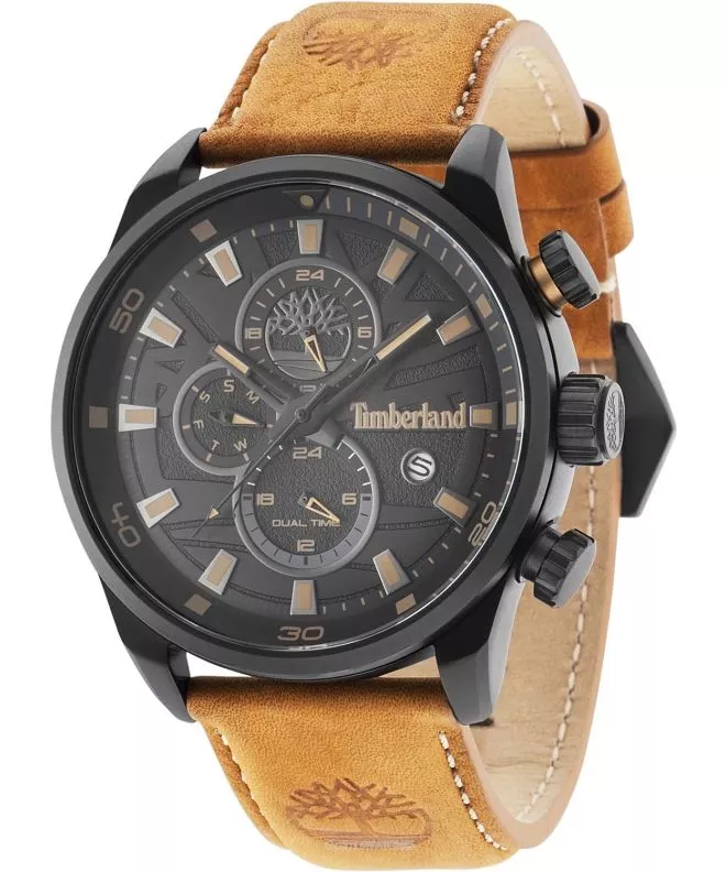 Timberland Henniker II férfi karóra 14816JLB-02 (TBL.14816JLB-02)