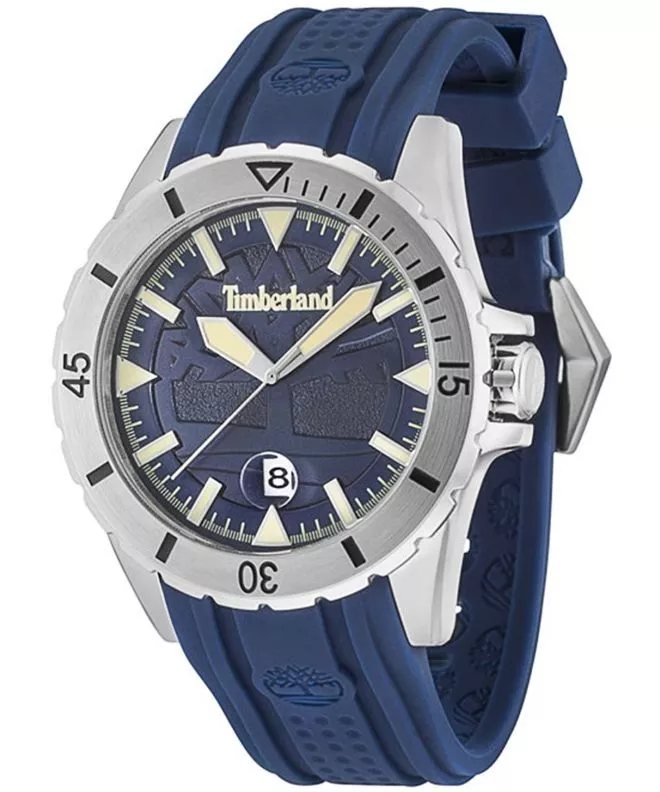 Timberland Boylston férfi karóra TBL.15024JS/03P