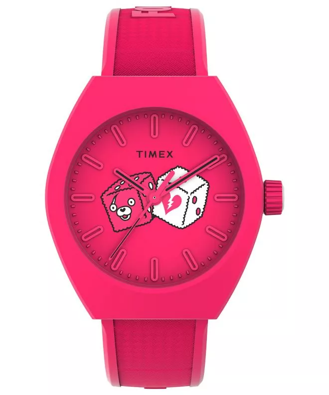 Timex Urban Pop x Fortnite® férfi karóra TW2W96800