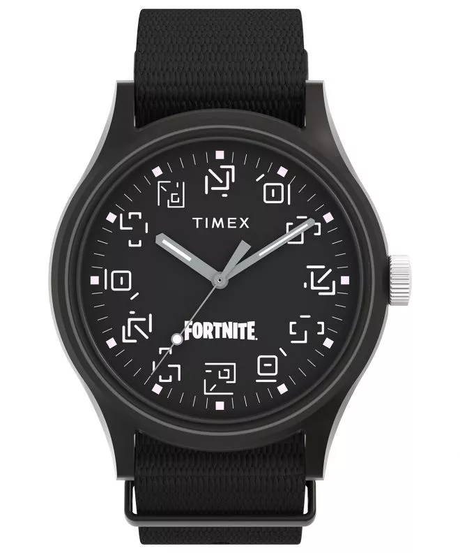 Timex MK1 X Fortnite® férfi karóra TW2W97000